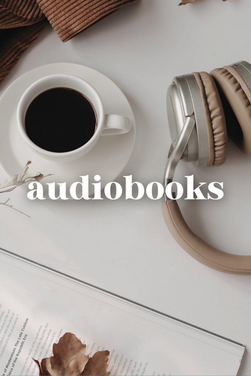 10 of the Best Spotify Audiobooks
